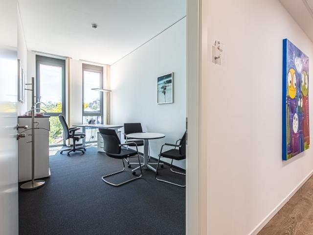 Büro mieten in Südost, Wiesbaden