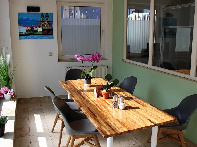 Büro mieten in Steinenbrück, Breitenstein