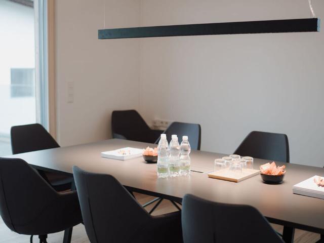 Büro mieten in Eugendorf, Salzburg