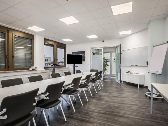 Büro mieten in Rödelheim, Sachsenhausen