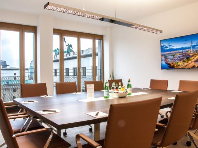 Büro mieten in Mitte, Berlin