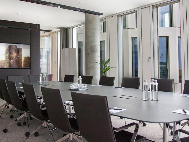 Büro mieten in Charlottenburg, Berlin