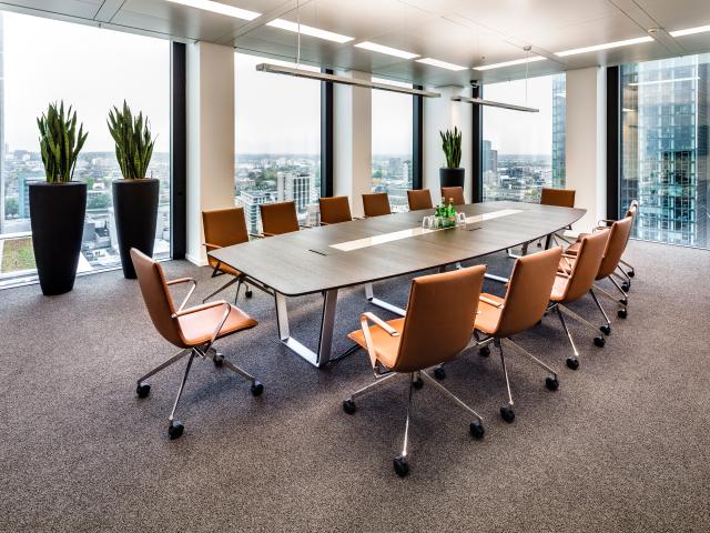 Büro mieten in Innenstadt, Sachsenhausen
