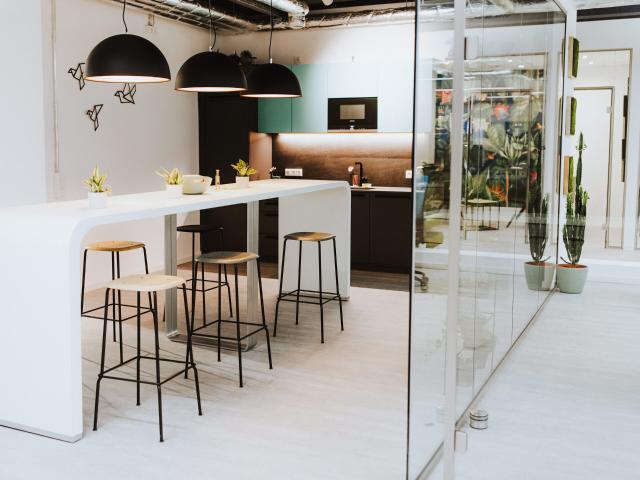 Büro mieten in Öxing, Grafing