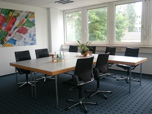 Büro mieten in Südost, Wiesbaden