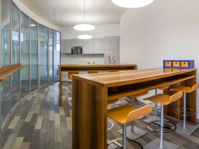 Büro mieten in Steinhausen, Zug