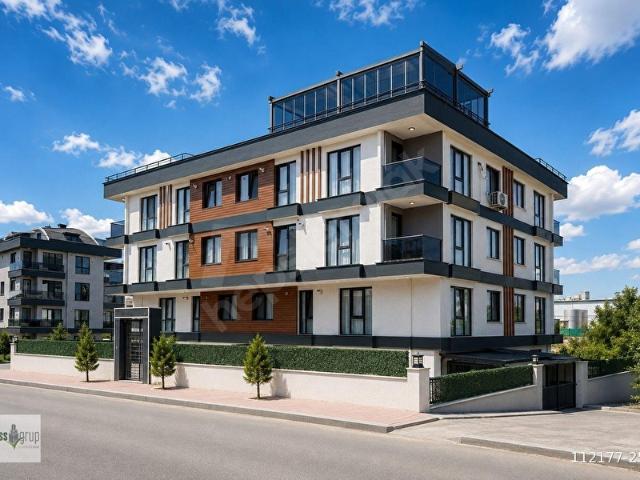 Beylikdüzü, İstanbul içerisinde satılık mülk