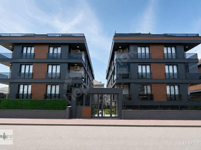 Beylikdüzü, İstanbul içerisinde satılık mülk