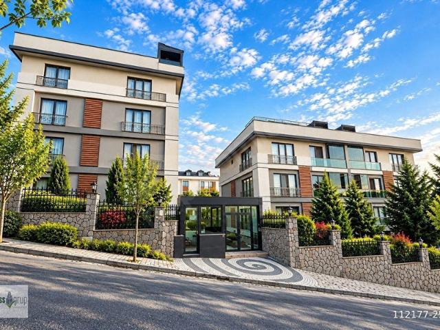 Büyükçekmece, İstanbul içerisinde satılık mülk