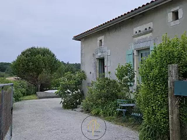 Maison vente à Angoulême, Bessac