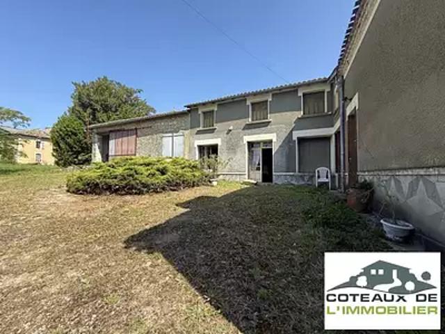 Maison vente à Angoulême, Bessac