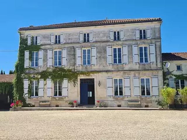 Maison vente à Angoulême, Bessac
