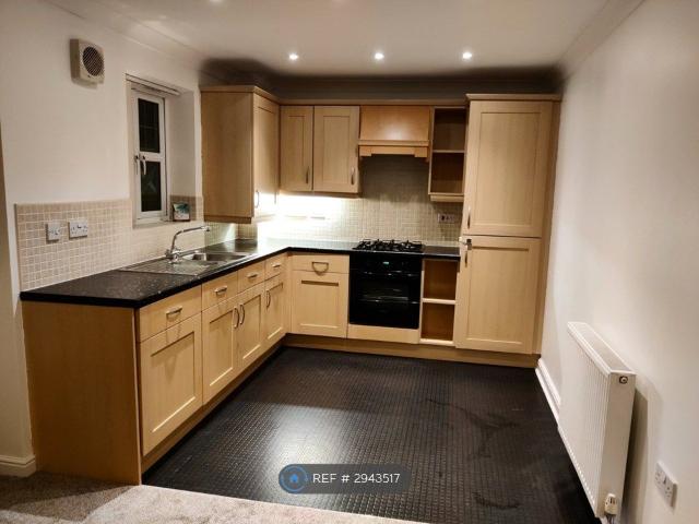 Apartment for rent in Lakeside, South Yorkshire