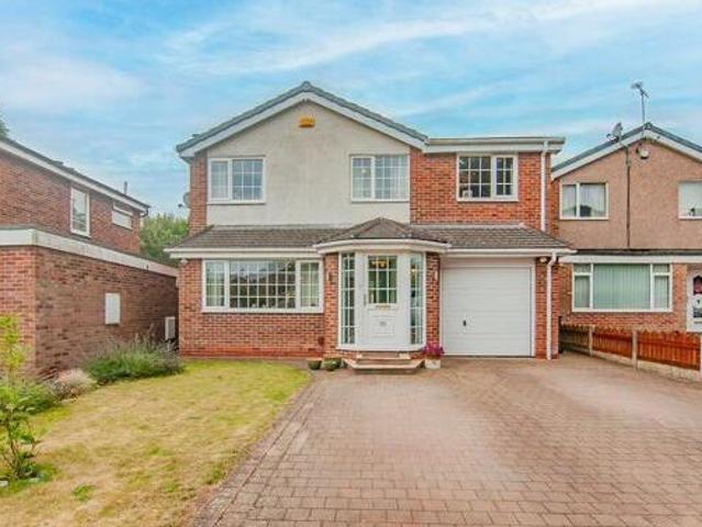 House for sale in Bessacarr, South Yorkshire