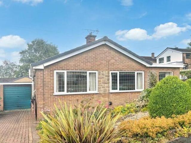 House for sale in Openwoodgate, Amber Valley