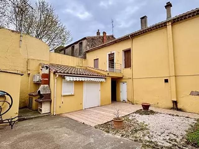 Maison vente à Béziers, Bessan