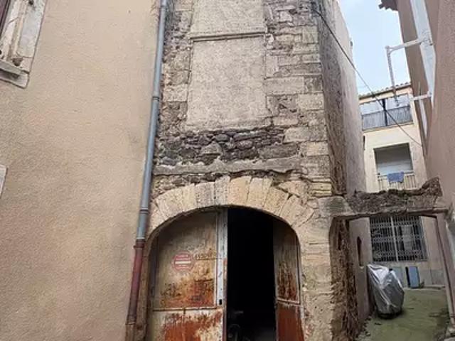 Maison vente à Béziers, Bessan