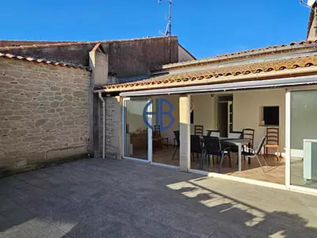 Maison vente à Béziers, Bessan