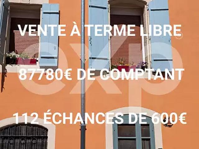 Maison vente à Béziers, Bessan