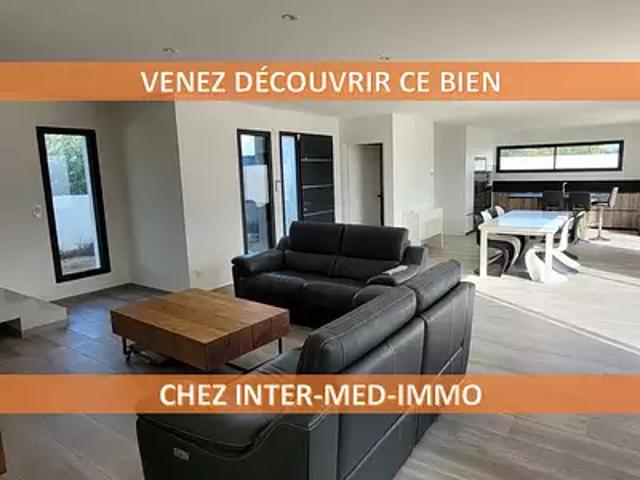 Maison vente à Béziers, Bessan