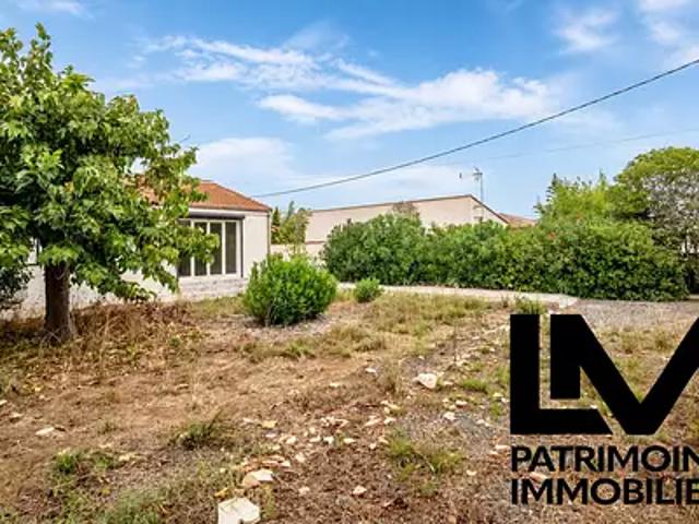 Maison vente à Bessan, Hérault