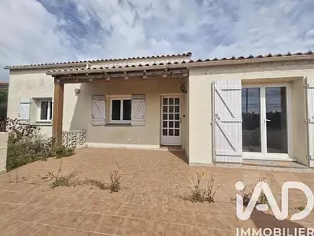 Maison vente à Béziers, Bessan