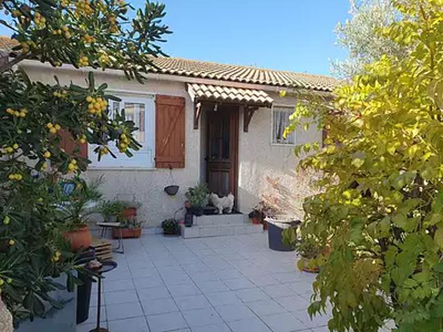 Maison vente à Béziers, Bessan