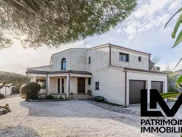 Maison vente à Béziers, Bessan