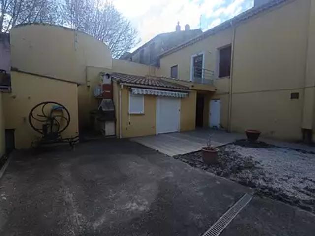 Maison vente à Béziers, Bessan