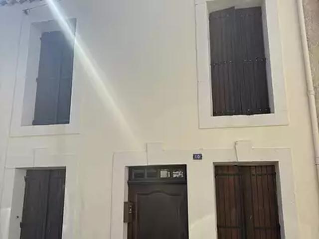Maison vente à Béziers, Bessan