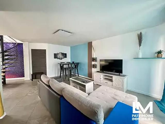 Appartement location à Bessan, Hérault