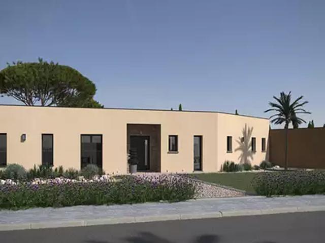 Maison vente à Béziers, Bessan