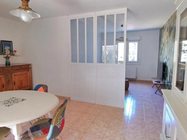 Maison vente à Béziers, Bessan