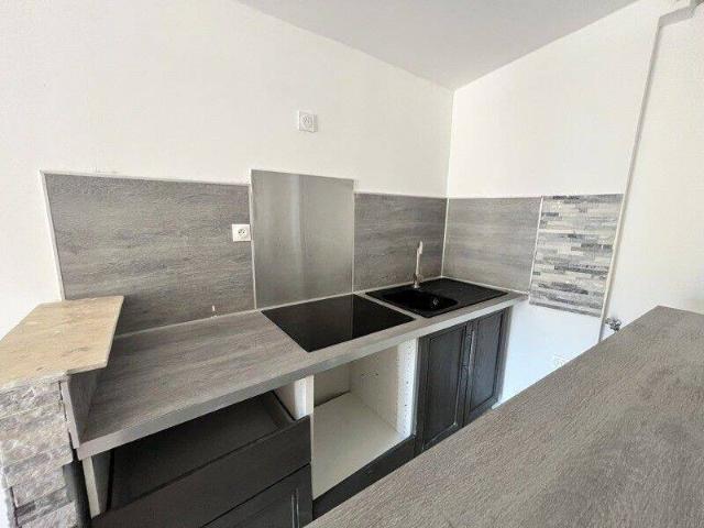 Appartement location à Le Pioch de Rouire, Bessan