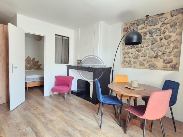 Appartement location à Béziers, Bessan
