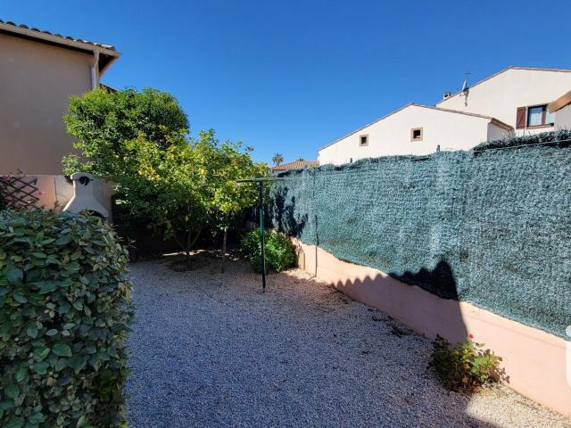 Appartement vente à Béziers, Bessan