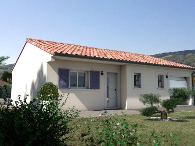 Maison vente à Béziers, Bessan