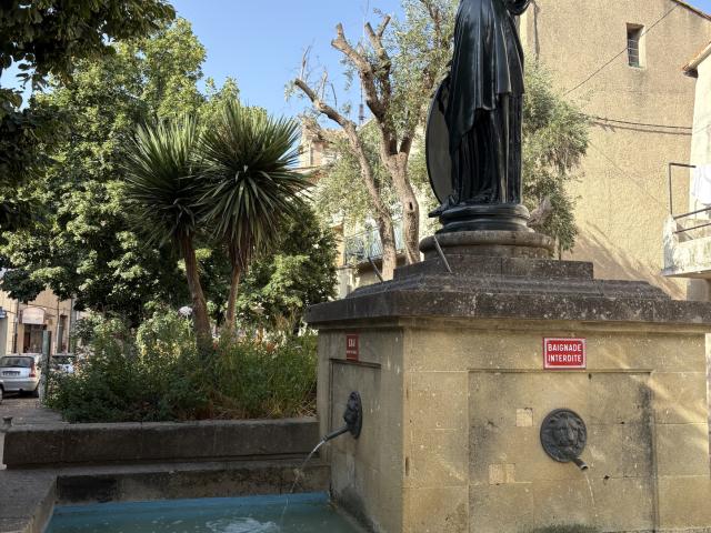 Maison vente à Béziers, Bessan