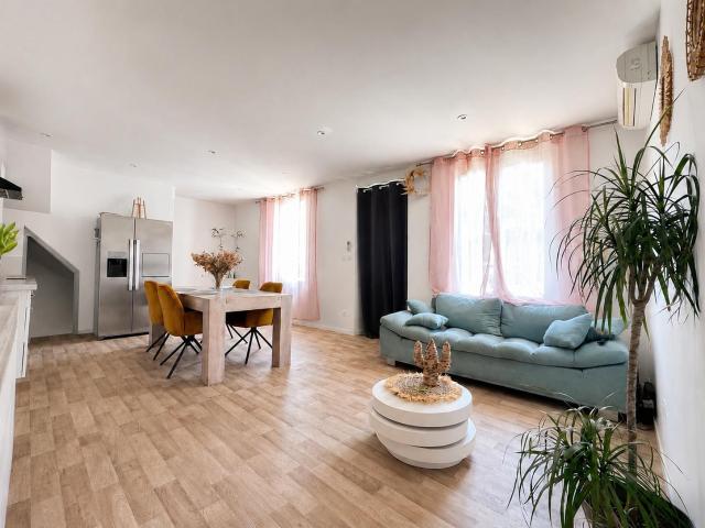 Maison vente à Béziers, Bessan