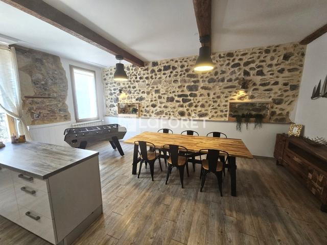 Maison vente à Béziers, Bessan
