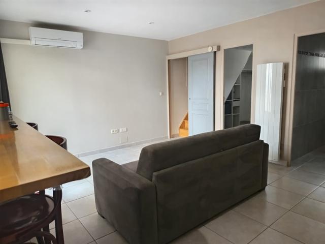 Maison vente à Béziers, Bessan