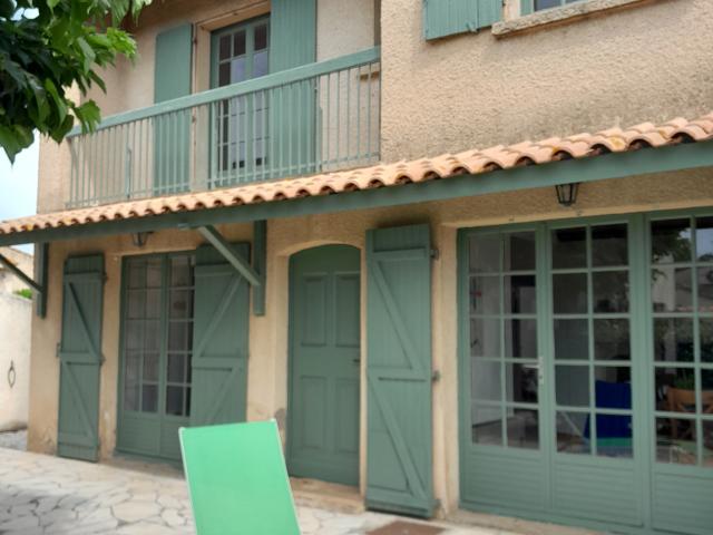 Maison vente à Béziers, Bessan
