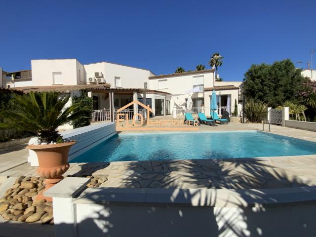 Maison vente à France métropolitaine, Bessan