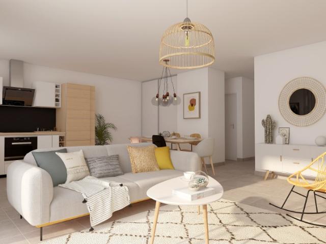 Maison vente à Béziers, Bessan