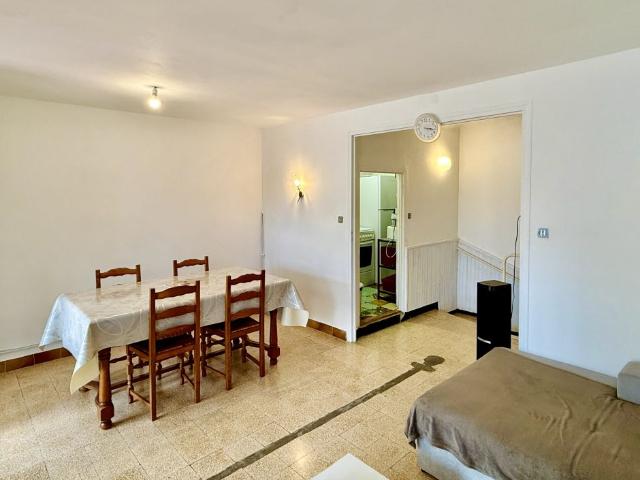 Maison vente à Béziers, Bessan