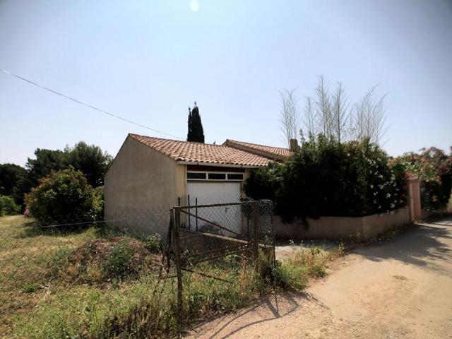 Villa vente à France métropolitaine, Bessan