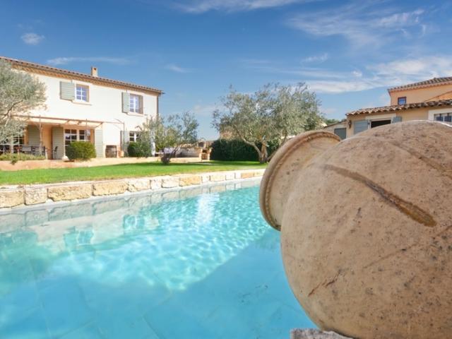 Villa vente à France métropolitaine, Bessan