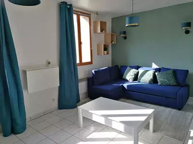 Appartement vente à Argenteuil, Bessancourt