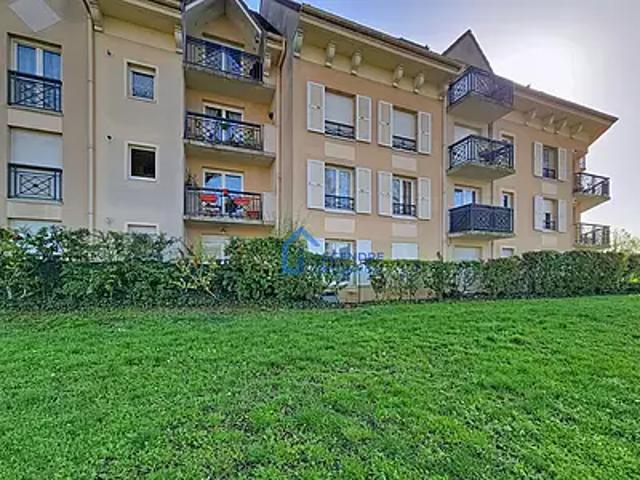 Appartement vente à Argenteuil, Bessancourt