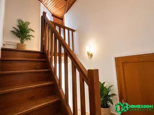 Appartement vente à Argenteuil, Bessancourt